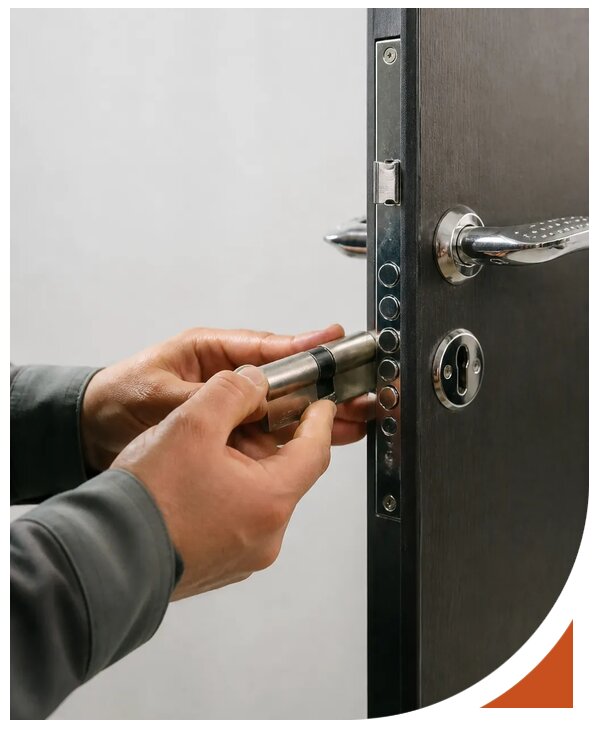 Замена замков Mul T Lock с выездом в Красном Сулине круглосуточно