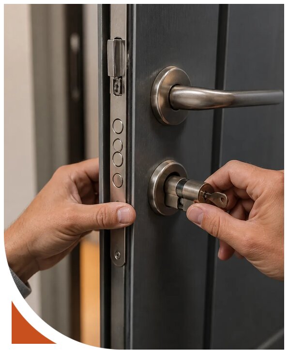 Срочная замена замков Abloy в Красном Сулине от 6634 р. | Разлок-Крл