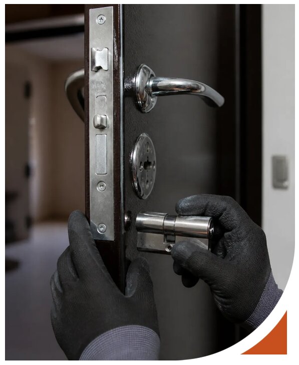 Замена замков Abloy срочно с гарантией и выездом в Красном Сулине