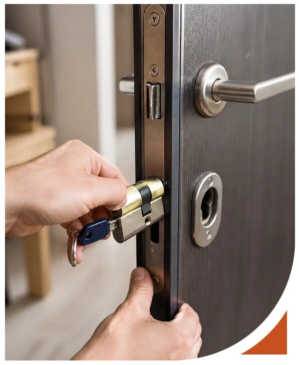 Профессиональный ремонт замков Mul T Lock с выездом в Красном Сулине